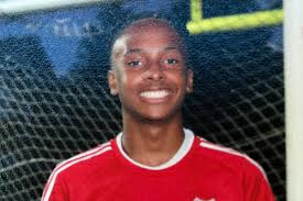 Fundraiser by Janelys Cantun : Help Phelex Compete Internationally in Soccer