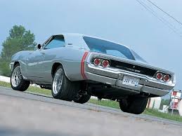 Image result for Silver 1968 Charger