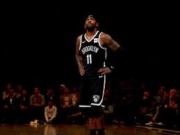 Kyrie irving brooklyn nets wallpapers wallpaper cave. Kyrie Stubborn In Face Of Critique I Don T Have To Be Perfect Thescore Com