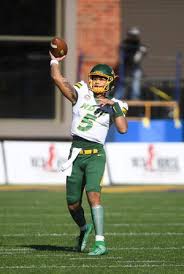 North dakota state quarterback trey lance is declaring for the 2021 nfl draft, he told yahoo lance's decision to go to the nfl makes him perhaps the most intriguing prospect in the entire 2021. Detroit Lions Coach Dan Campbell To Attend Trey Lance S Pro Day Friday