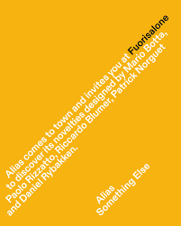 Profile for Alias Design