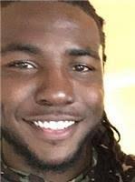 De'vonte Rodgers Obituary (1995