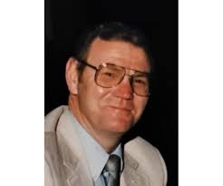 Richard Van Dyken Obituary (1938