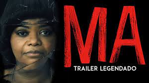 Ma Trailer Legendado Youtube