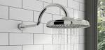 Small Shower Head - Handheld Showerheads - Showerheads - The