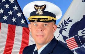 Welcome Aboard, OAK: First 225' ISVS Program Cutter