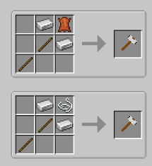 You can use the datapack in youtube videos but please lead them here in the description. Easy Steel More Forge Mods Minecraft Curseforge
