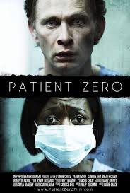 Patient Zero (Short 2011)
