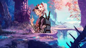 Hd wallpapers and background images. Tanjiro Kamado 1080p 2k 4k 5k Hd Wallpapers Free Download Wallpaper Flare
