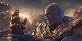 The only thing related to the effect is the position absolute. Thanos Snap Gif Thanos Snap Marvel Discover Share Gifs