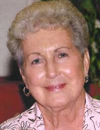 Obituary information for Lola Mae Jernigan