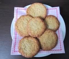 Schwedische Haferkekse Rezept Schwedische Haferkekse Hafer Kekse Rezepte
