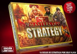 Varios cursos que te puedes quedar gratis si los añades ahora que están en oferta.visita esta publicación a lo largo del día, ya que cada 2 horas actualizo con nuevos cursos que … Los 18 Juegos De Estrategia De Mas Exito De Fx Reunidos En Un Pack