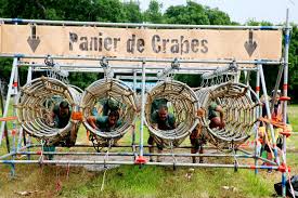 C'était la folie, à l'année prochaine ! La Ruee Des Fadas Dijon Photos