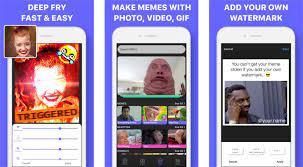 Instructions on how to make image memes with your iphone for free. Best Apps For Making Memes On Iphone In 2021 Imore