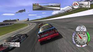 Visit our dedicated nascar 2005: Nascar 2005 Gamecube Dolphin Widescreen 60fps Hd Gameplay By Someother1ne