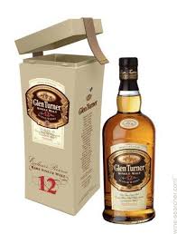 Glen Turner 12 Year Old Single Malt Whisky Prices Stores Tasting Notes And Market Data Whisky Malt Whisky Single Malt Whisky