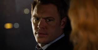 Venting Blacklist — 3x9 The Director “Three hours to make one woman...