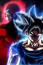 4k wallpapers of ultra instinct goku, black background, dragon ball z, amoled, black/dark, anime, #1817 for free download. New Goku Ultra Instinct Art Wallpaper 4k Fur Android Apk Herunterladen