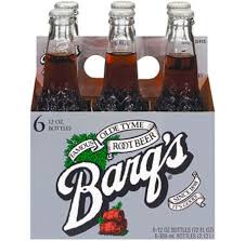 Barq S Root Beer Root Beer Bottle Beer