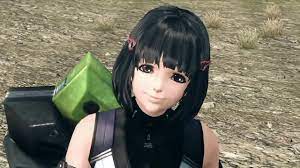 Lynlee - Xenoblade Chronicles X Guide - IGN