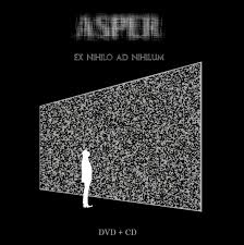 Ex Nihilo Ad Nihilum DVD  Asper Ad Astra CD|MC | Asper | THE HILLS ARE  DEAD - Records