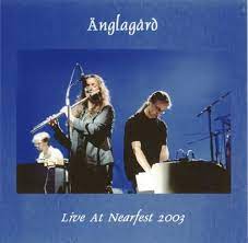 An historical documentary of legendary prog band camel. Live At Nearfest 2003 By Anglagard Bootleg Symphonic Prog Reviews Ratings Credits Song List Rate Your Music
