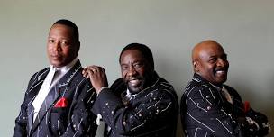The O'Jays