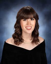 St. Mary's Dominican High School Class of 2024