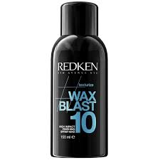 Ogx flexible + beeswax texture hair spray wax, 6 ounce (pack of 1). Redken Wax Blast 10 Texturizing Wax Hairspray 150ml Uae Zoja