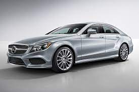 The new c450 amg performance sedan is intended to take on the audi s4 and bmw 335i. Used 2016 Mercedes Benz Cls Class Sedan Review Edmunds