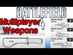 For example, if you want to unlock a . Battlefield 4 Unlock The Shank Machete M412 Rex P90 M249 In Bf4 Multiplayer Bf4 Launch Youtube