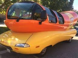 New listing 2020 hot wheels monster truck oscar mayer wienermobile hot dog crushable car new. You Can Buy This Incredible Wiener Mobile In The Lower Mainland Right Now Vancouver Is Awesome