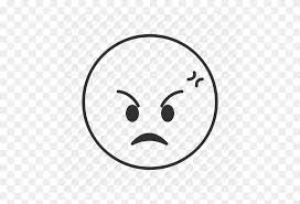 Mad scientist science laboratory , mad science s transparent background png clipart. Annoyed Face Angry Smiley Clip Art Mad Face Clipart Stunning Free Transparent Png Clipart Images Free Download