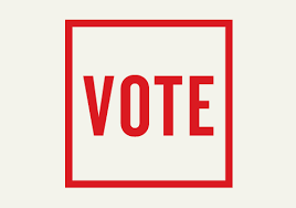 La página se llama ubica tu casilla y utiliza la app de google maps para brindar la ubicación de todas las casillas para votar en el país. Casilla Votar En Vota Gif Animado Reygif