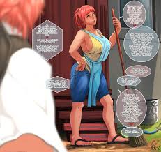 Coming Home Comic Porn