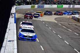 Nascar the game inside line martinsville (race 6 of 36). Nascar Martinsville What We Learned During The Stp 500