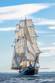 Escale du Morgenster | Agenda | Ville d'Agde