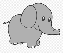 Download Transparent Background Elephant Clipart Png Png Gif Base If you like, you can download pictures in icon format or directly in png image format. download transparent background