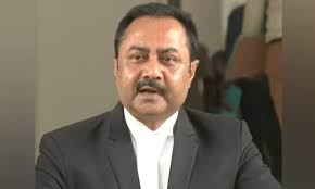 It was unnecessary harassment of a Nobel laureate': ACC counsel