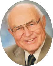 Obituary for Walter Theodore Frederking