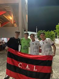 Club Atlético Litoral