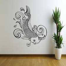 Conseils de pros pour déplacer une évacuation. Le Pochoir Mural 35 Idees Creatives Pour L Interieur Archzine Fr