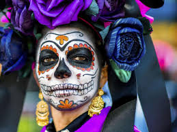 La Catrina Que Significa El Popular Personaje Del Dia De Muertos Y En Que Se Diferencia De Una Calavera Mexico Nnda Nnlt Depor Play Depor