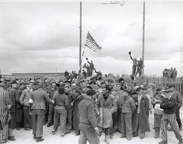 A Horror No Word Describes: U.S. Army Soldiers Liberating Holocaust  Survivors in World War II - The Army Historical Foundation