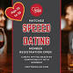 Speed Dating - Omaha Area (35 to 55 )