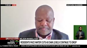 Snorkeling in port elizabeth ensures you get exactly this kind of experience. Nelson Mandela Bay Faces Water Cuts As Dam Levels Continue To Drop Youtube