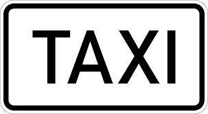 Image result for White 1992 Taxi