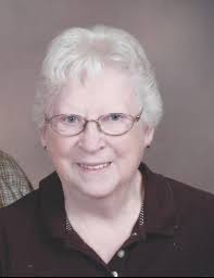 Obituary information for Audrey Kathleen Parks