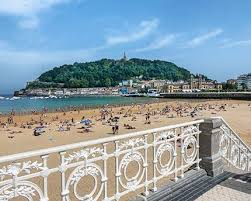 Recordar la cuenta, el explorador y las preferencias regionales recordar la configuración de privacidad y seguridad búsqueda, contenido y recomendaciones personalizadas Playa De La Concha Style And Natural Beauty Barcelo Experiences